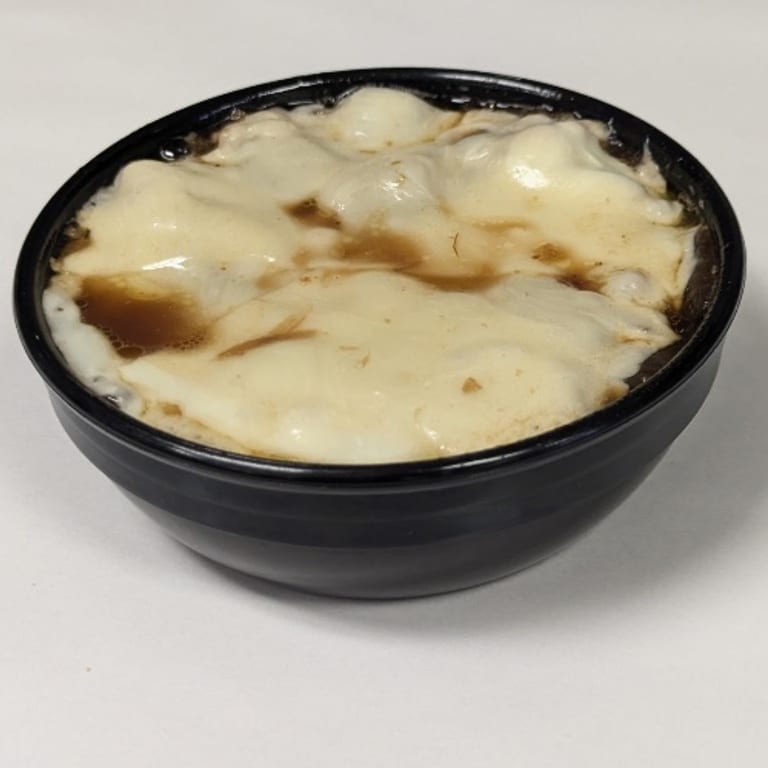 Savor Our Homemade Soups