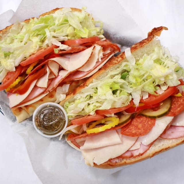 #2 Whole Columbia Sub..