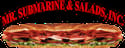 Mr. Submarine & Salads