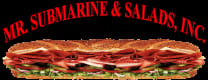 Mr. Submarine & Salads