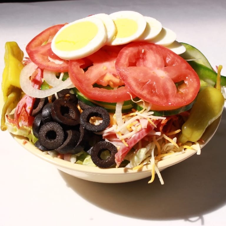 Savor Our Antipasto Salad