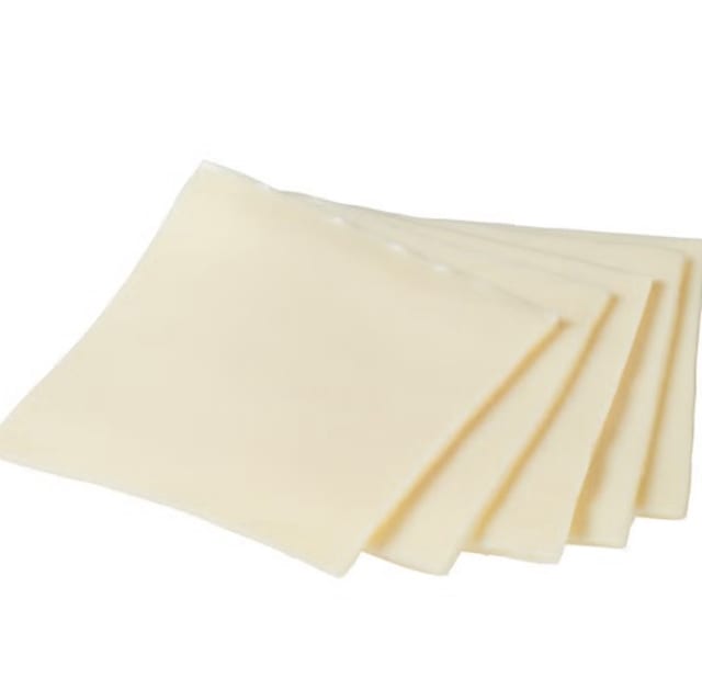 * American Cheese..
