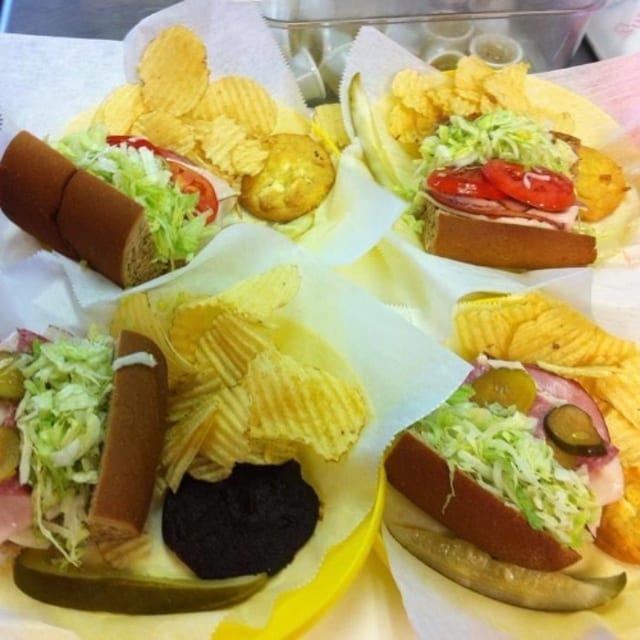 * Kid's Meal..