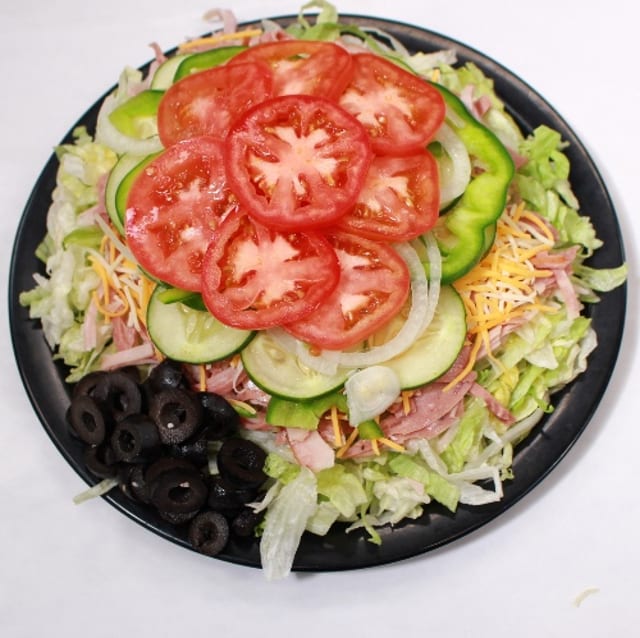 * Chef Salad (Large)..