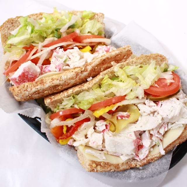 #21 Whole Atlantis Sub..