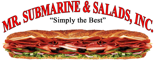 Searching Restaurants Near Me? Call Mr. Submarine and ...